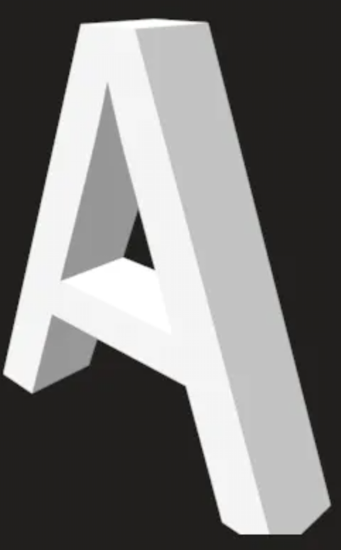 Alphabet letters