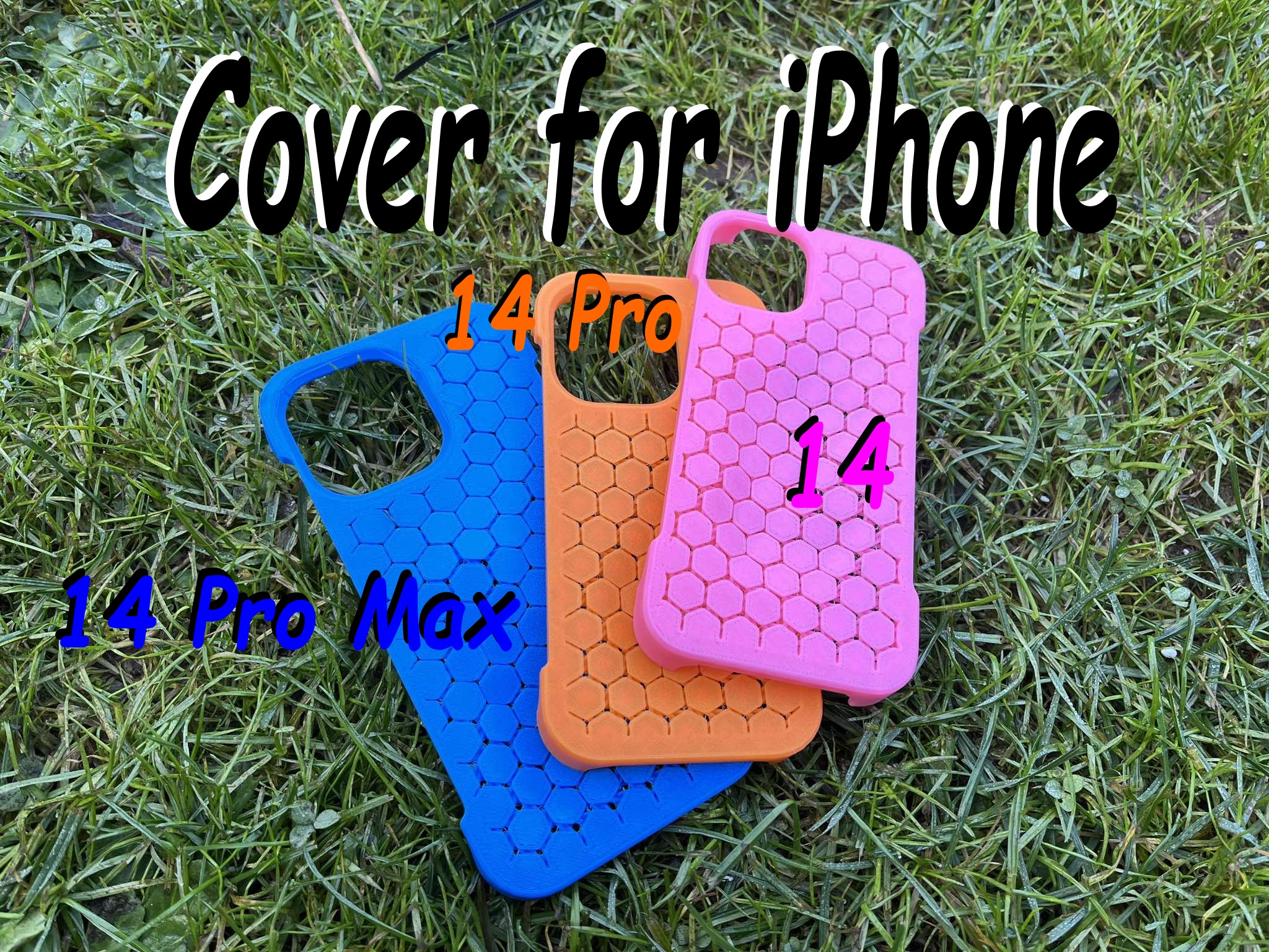 Cover for iPhone 14/14Pro/14pro max