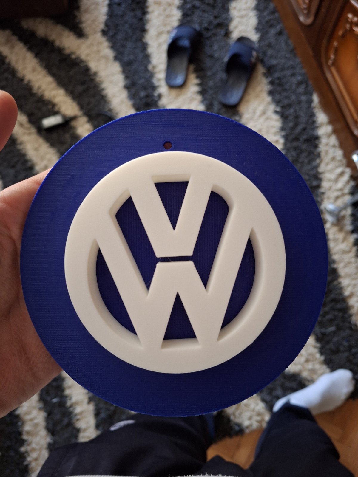 Passat logo