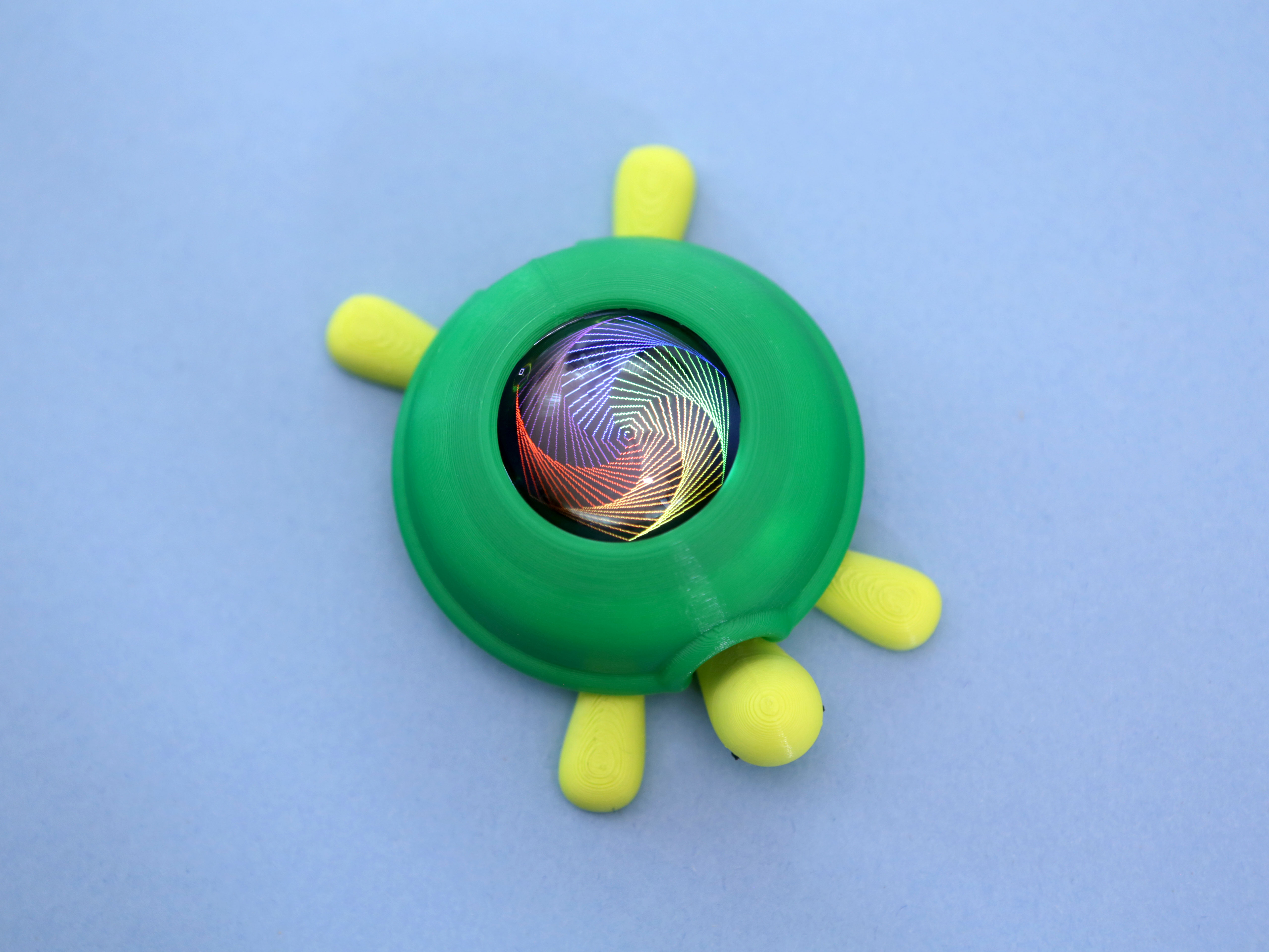 Turtle TFT Gizmo — miniatura 4