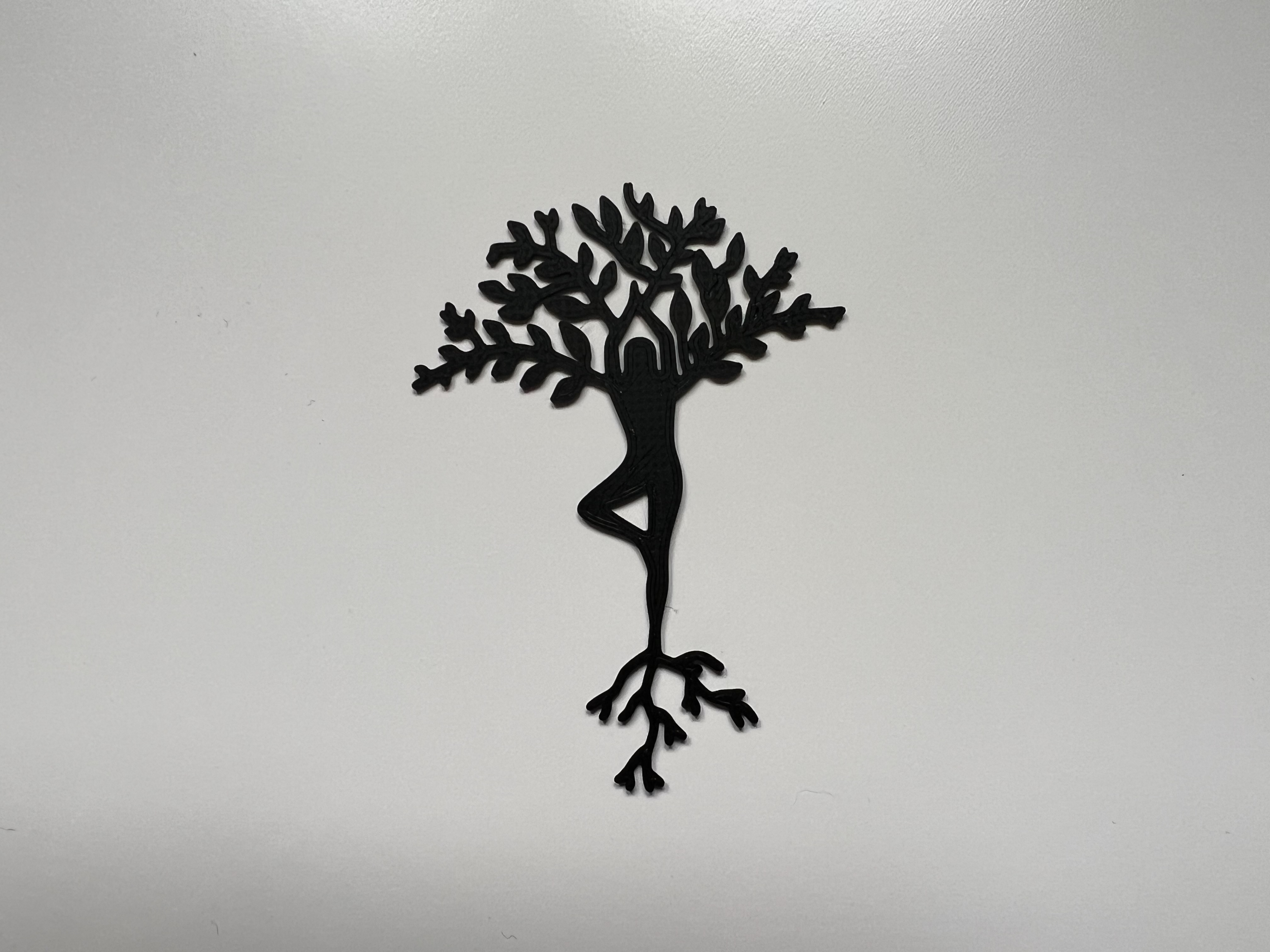 Tree Of Life Wall Art #4