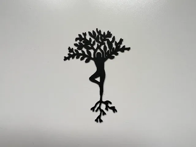 Tree Of Life Wall Art #4