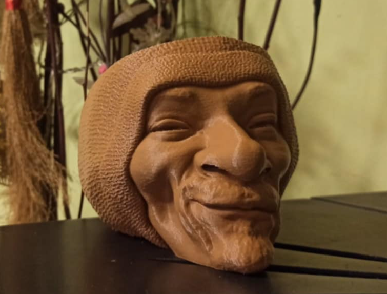 snoop dog cozy bowl