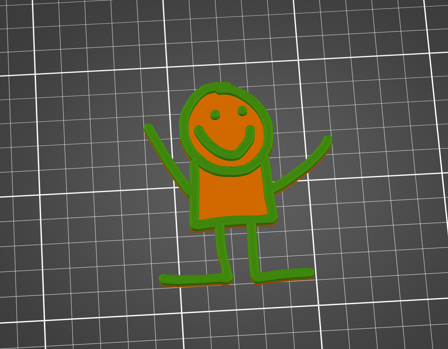 Hello World! Guy