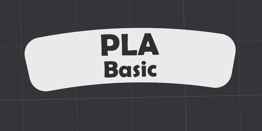 Pla spool clamp v2 (basic&matte) — thumbnail 5