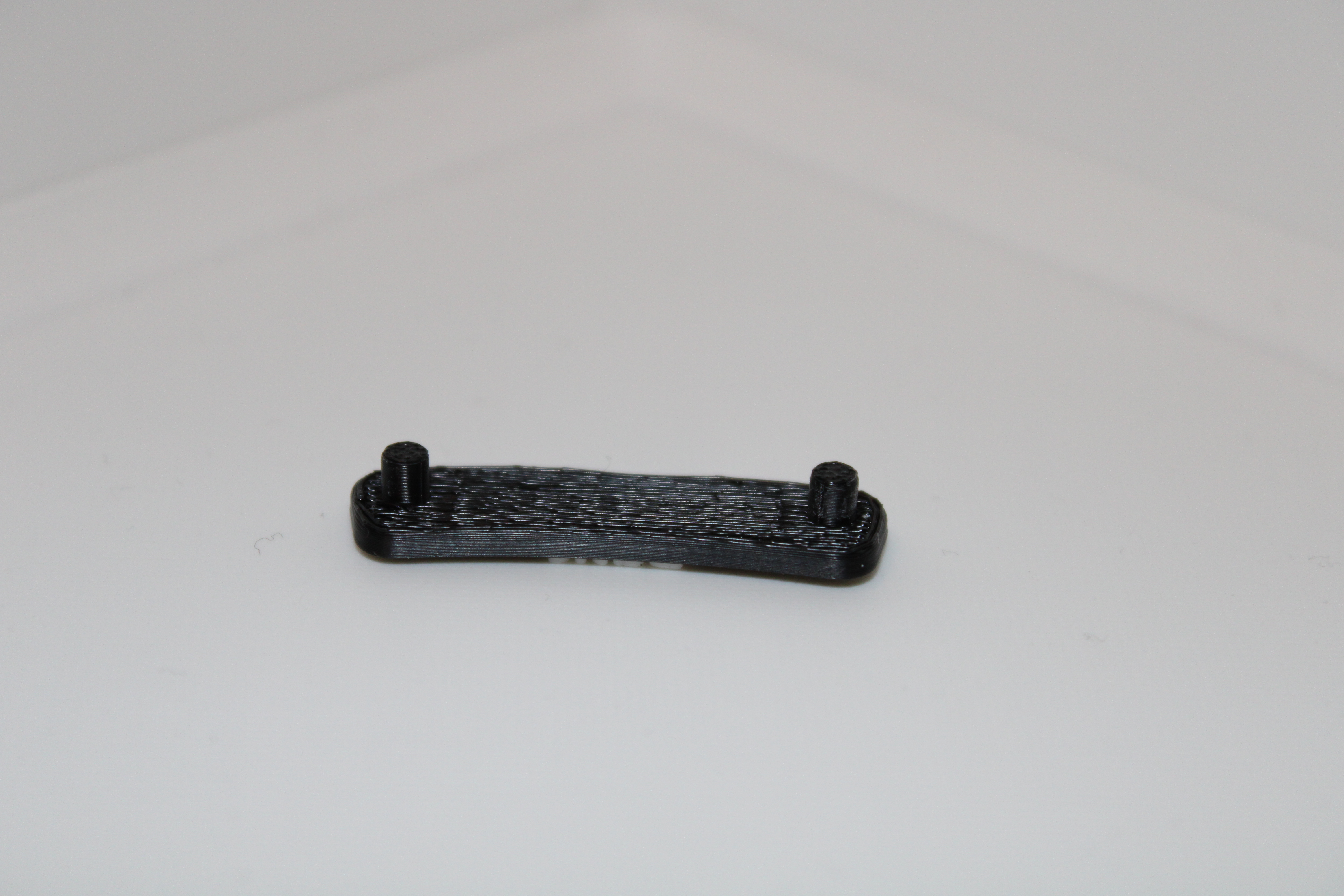 Pla spool clamp v2 (basic&matte) — thumbnail 7