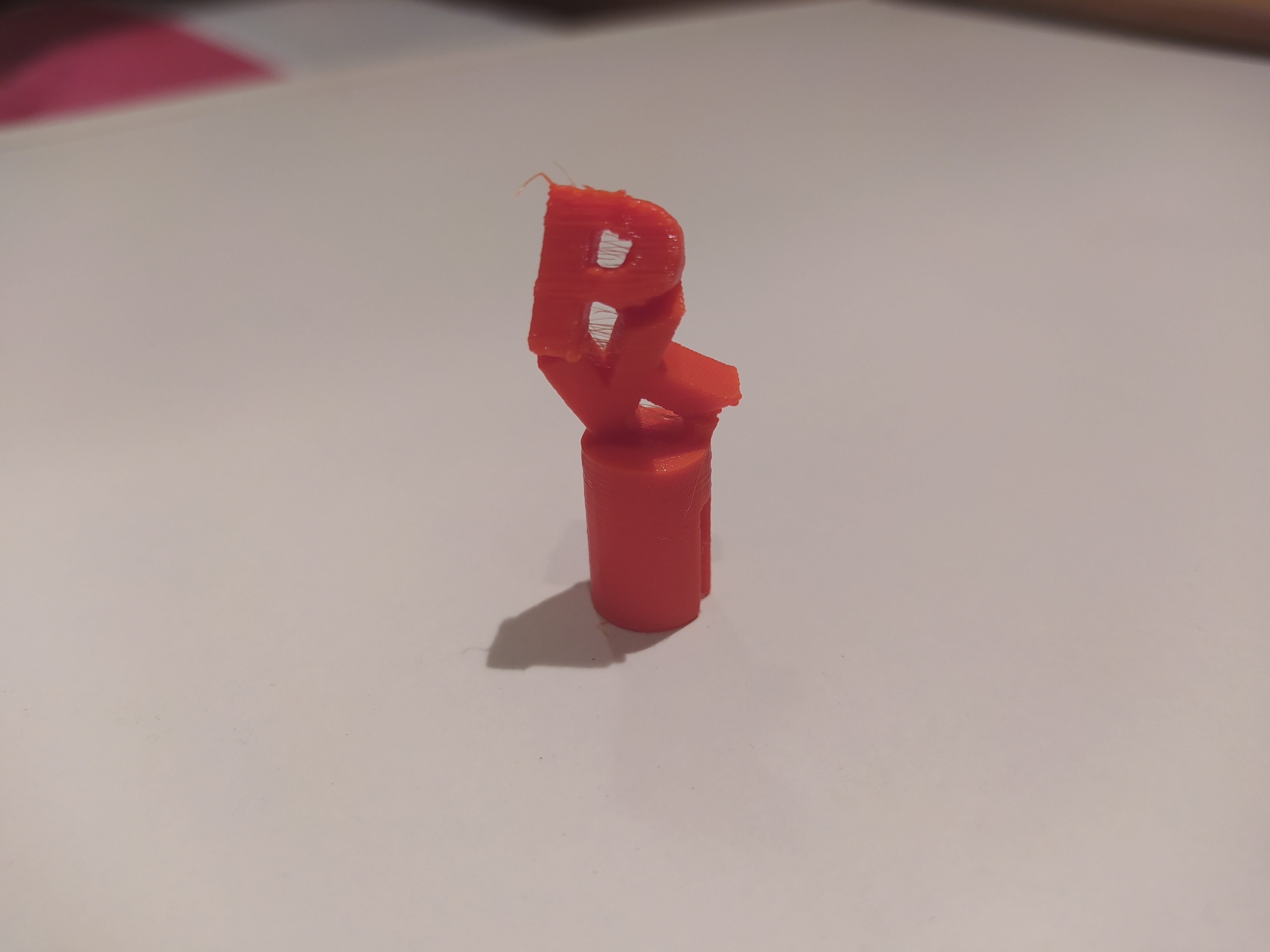 Pencil Topper PK