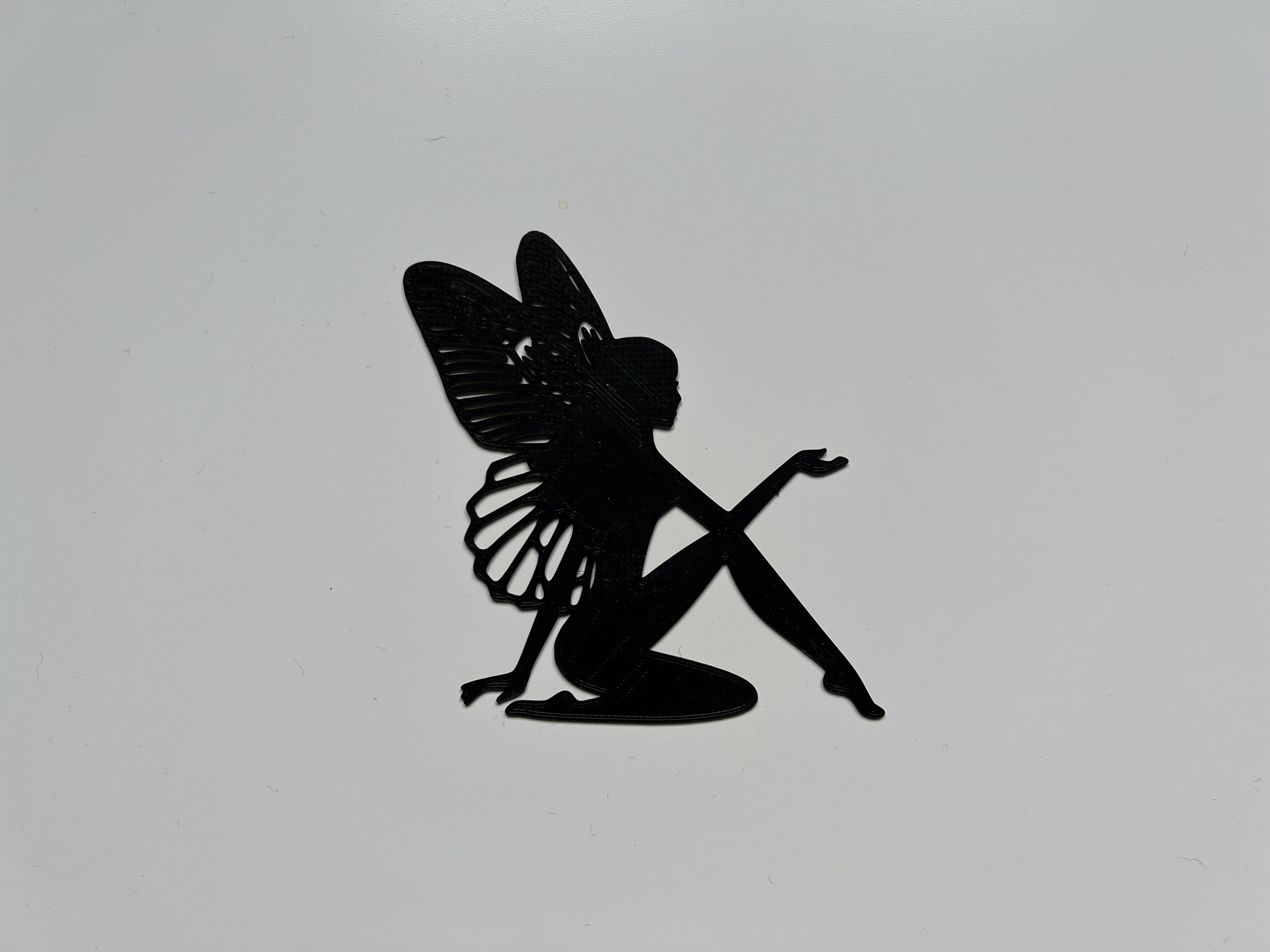 Fairy Wall Art #3