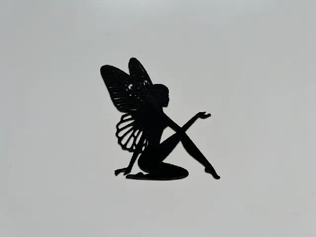 Fairy Wall Art #3