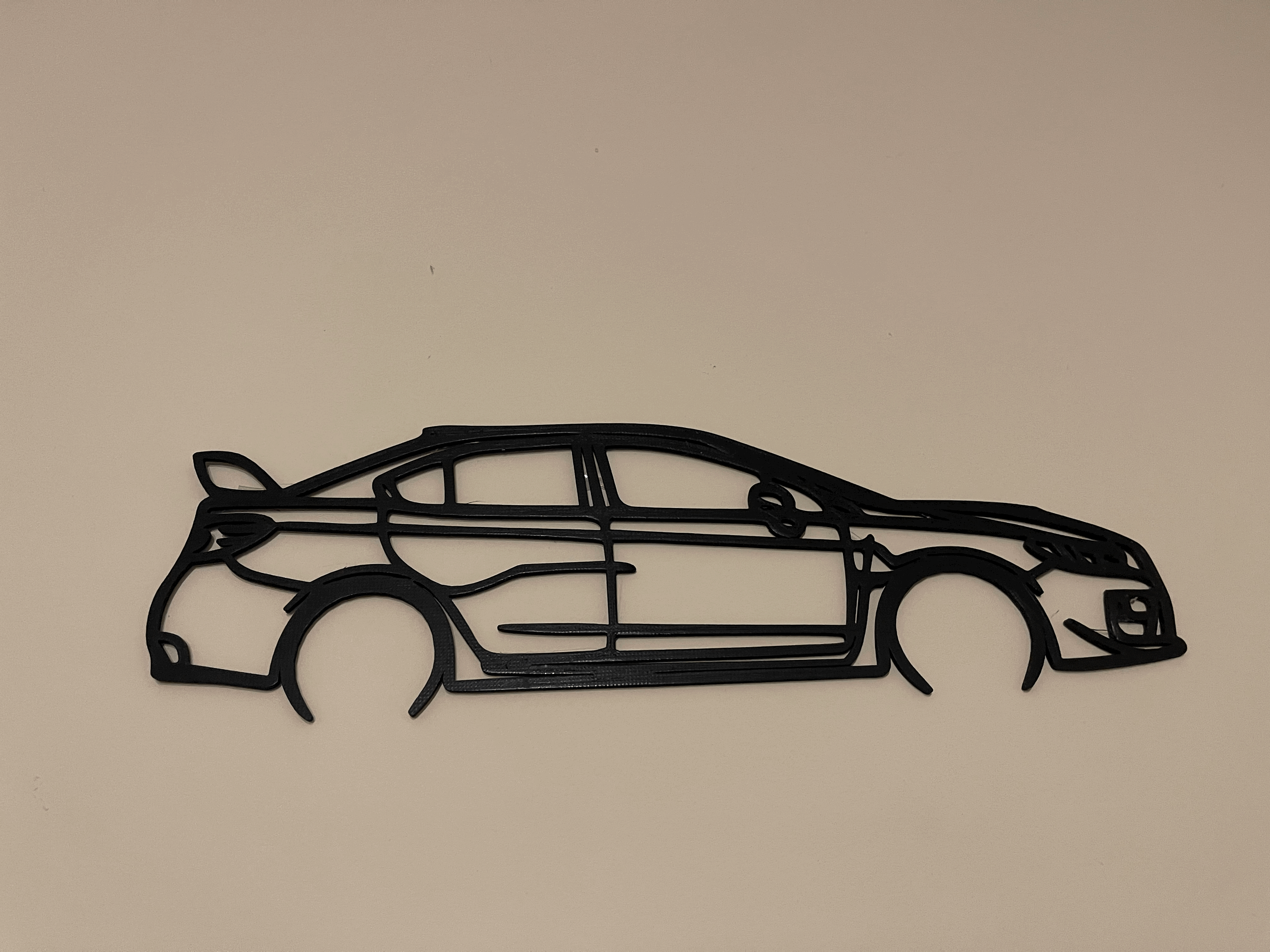 Subaru WRX STI 2015-2018