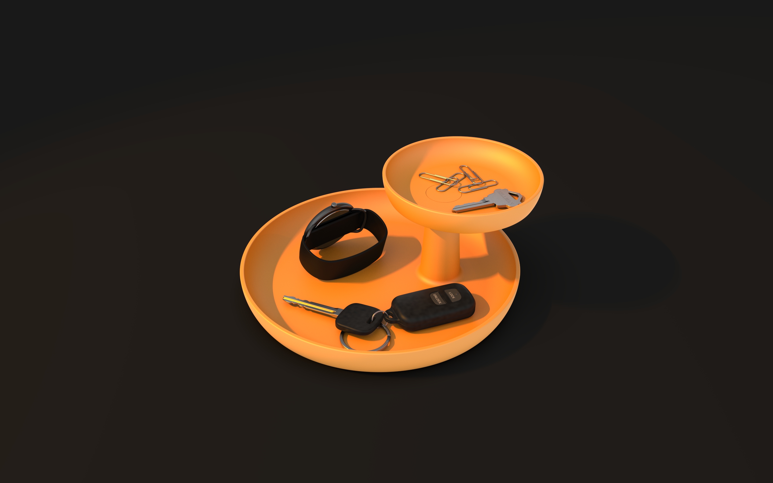 Tray for Objects — miniatura 4
