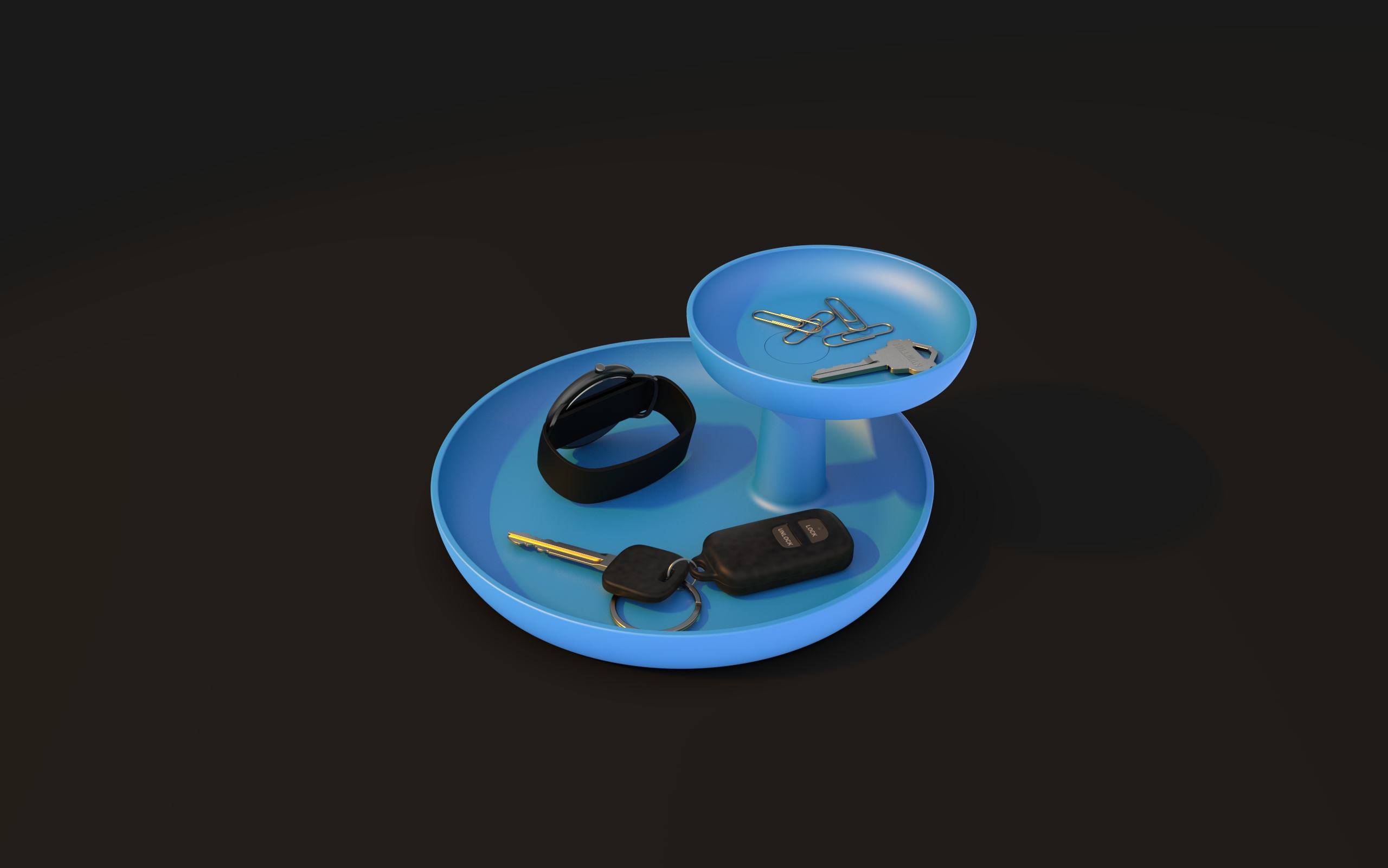 Tray for Objects — miniatura 5
