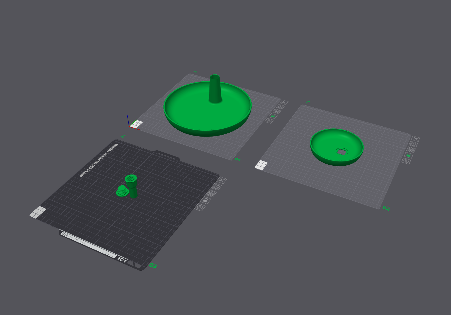 Tray for Objects — miniatura 7