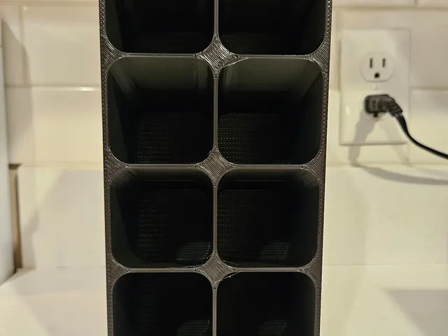 Spice Rack