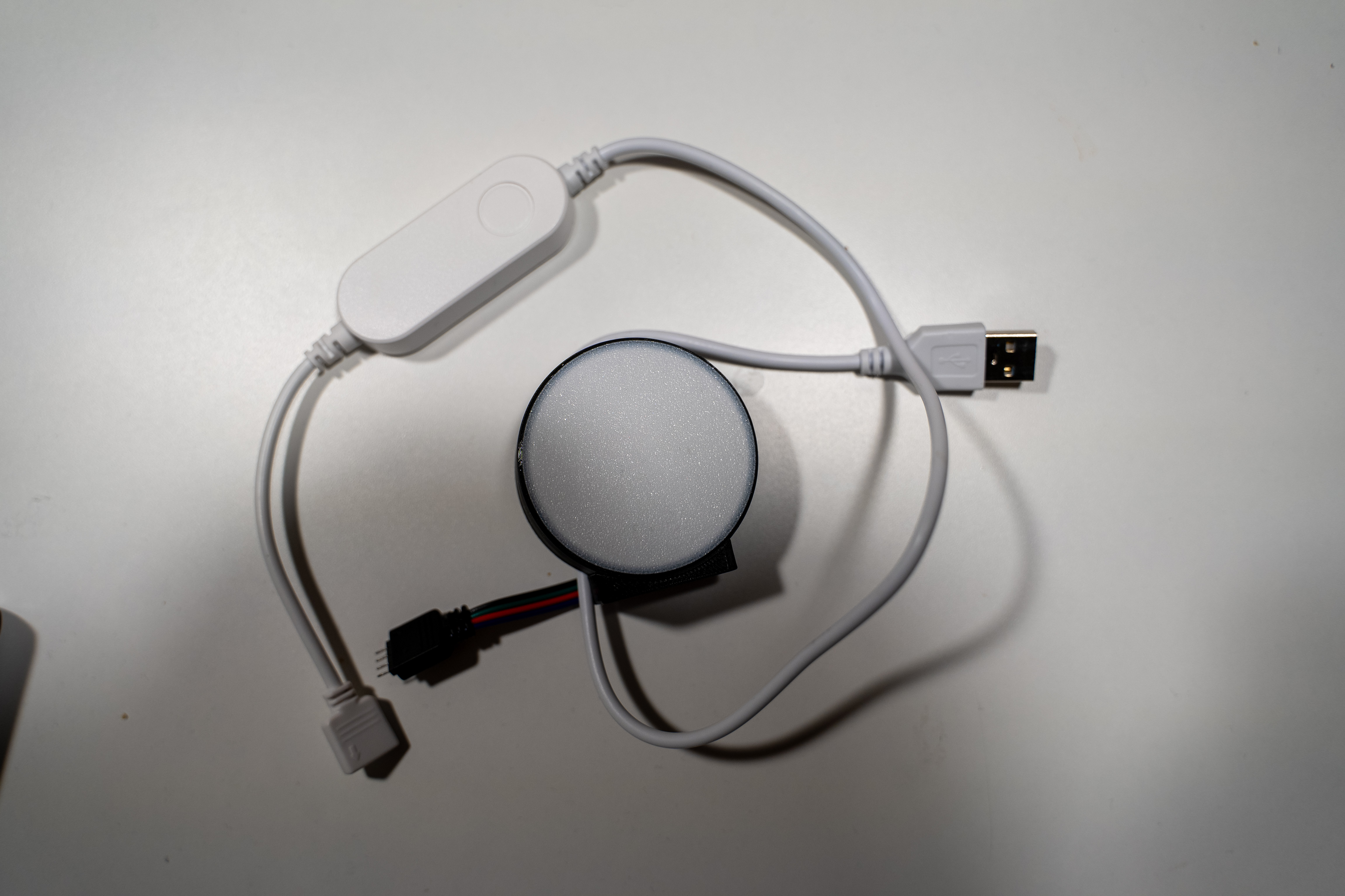 No-Code Home Assistant Zigbee Indicator Lamp – Affordable, and Easy to Build — miniatura 7