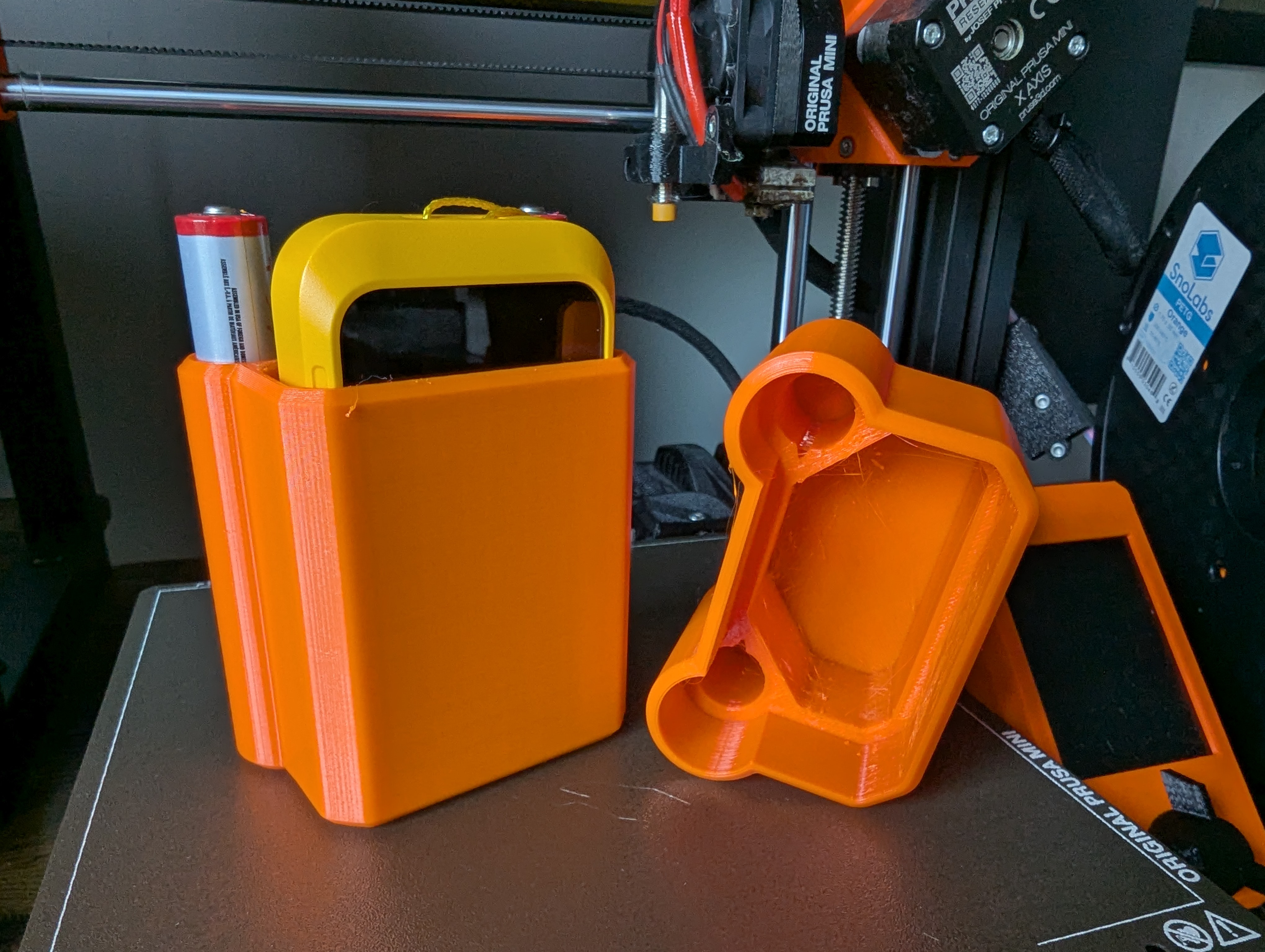 Garmin eTrex SE Travel Case