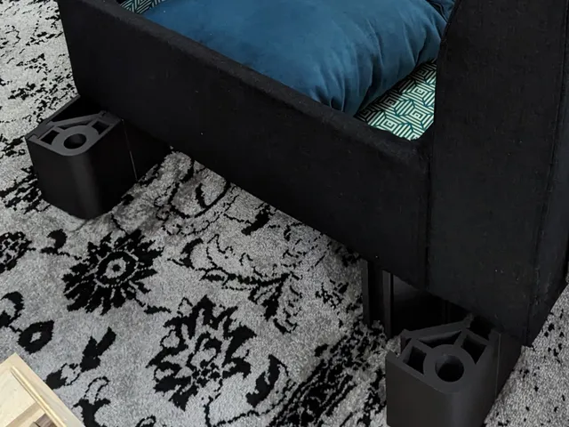 LoveSac Modular Shoe Replacement