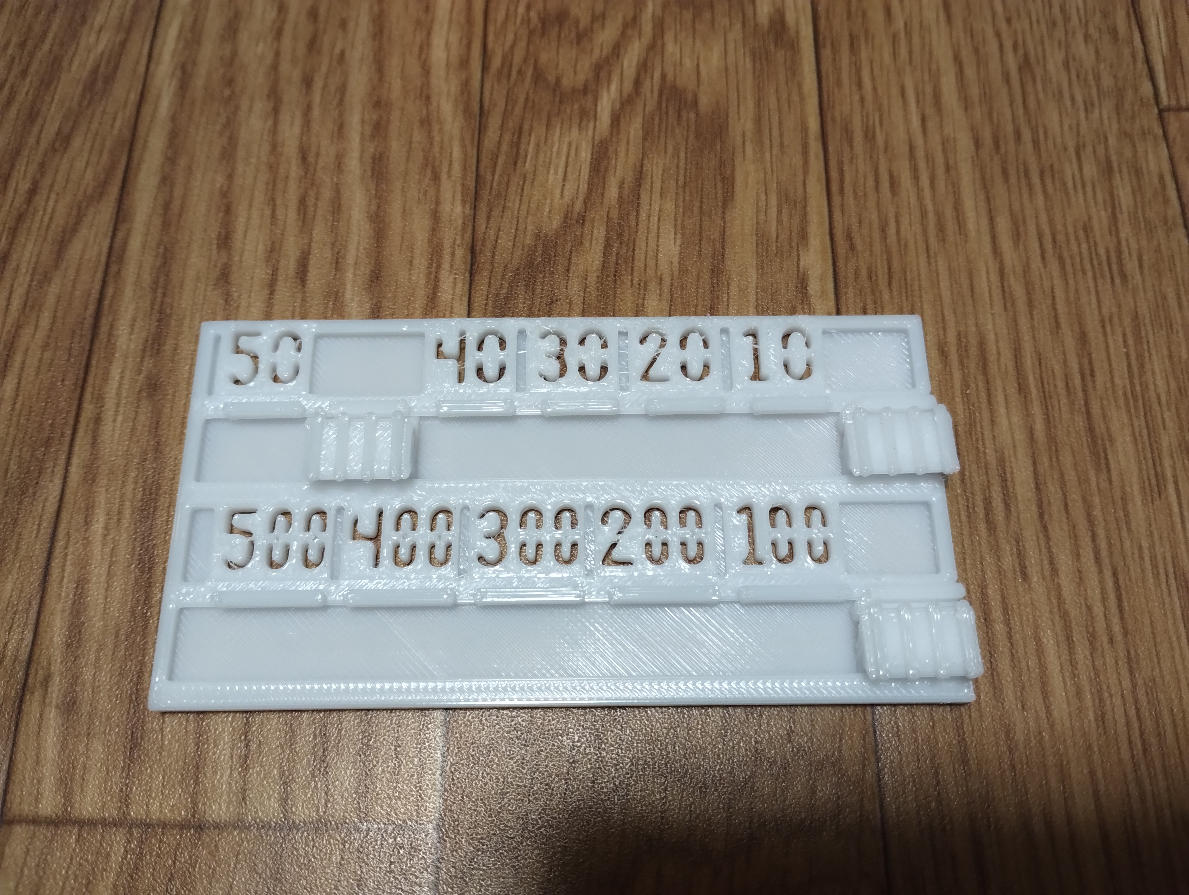 Pokemon card game damage counter v2