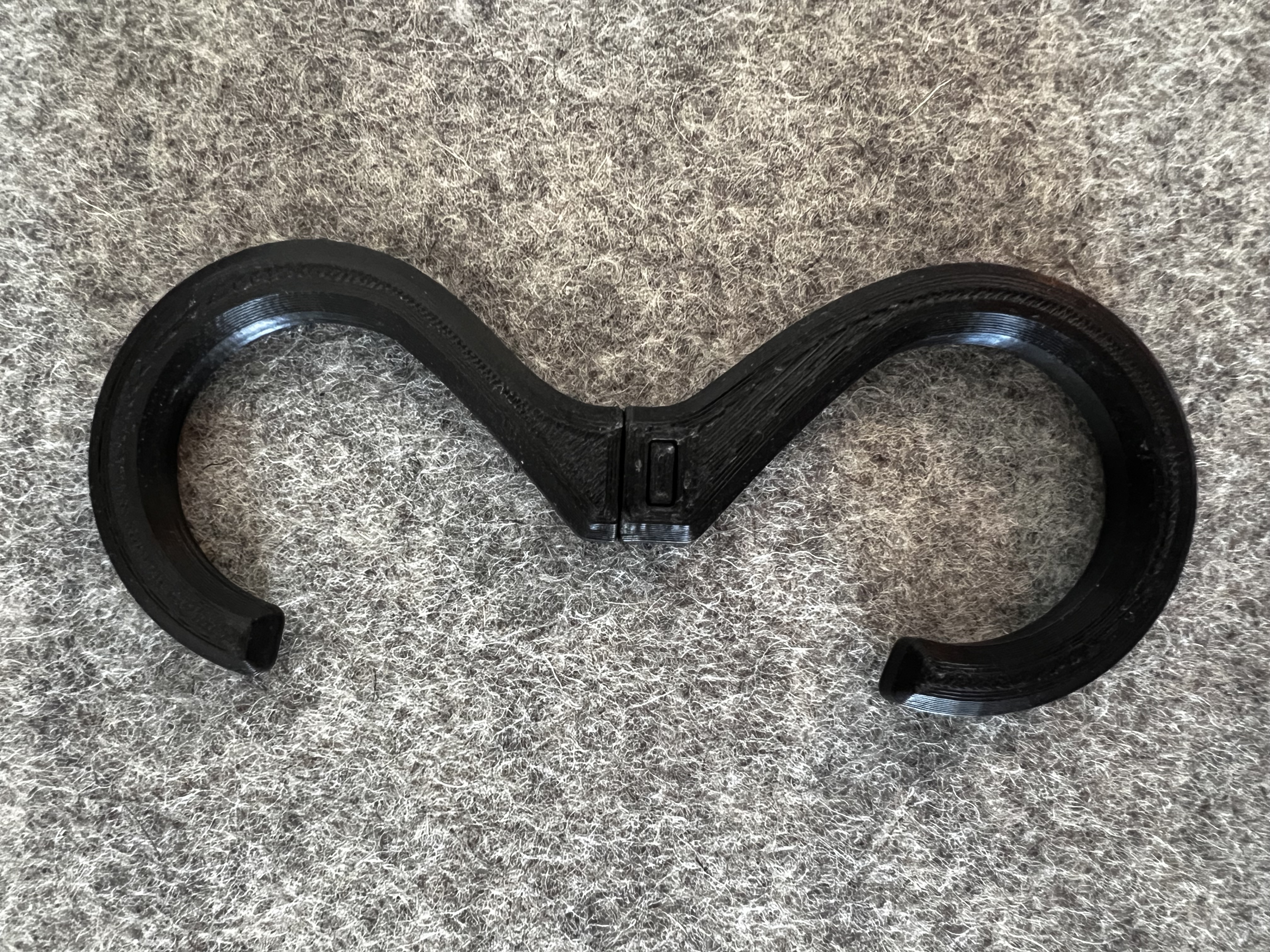 Swivel S Hook/C Hook — miniatura 4