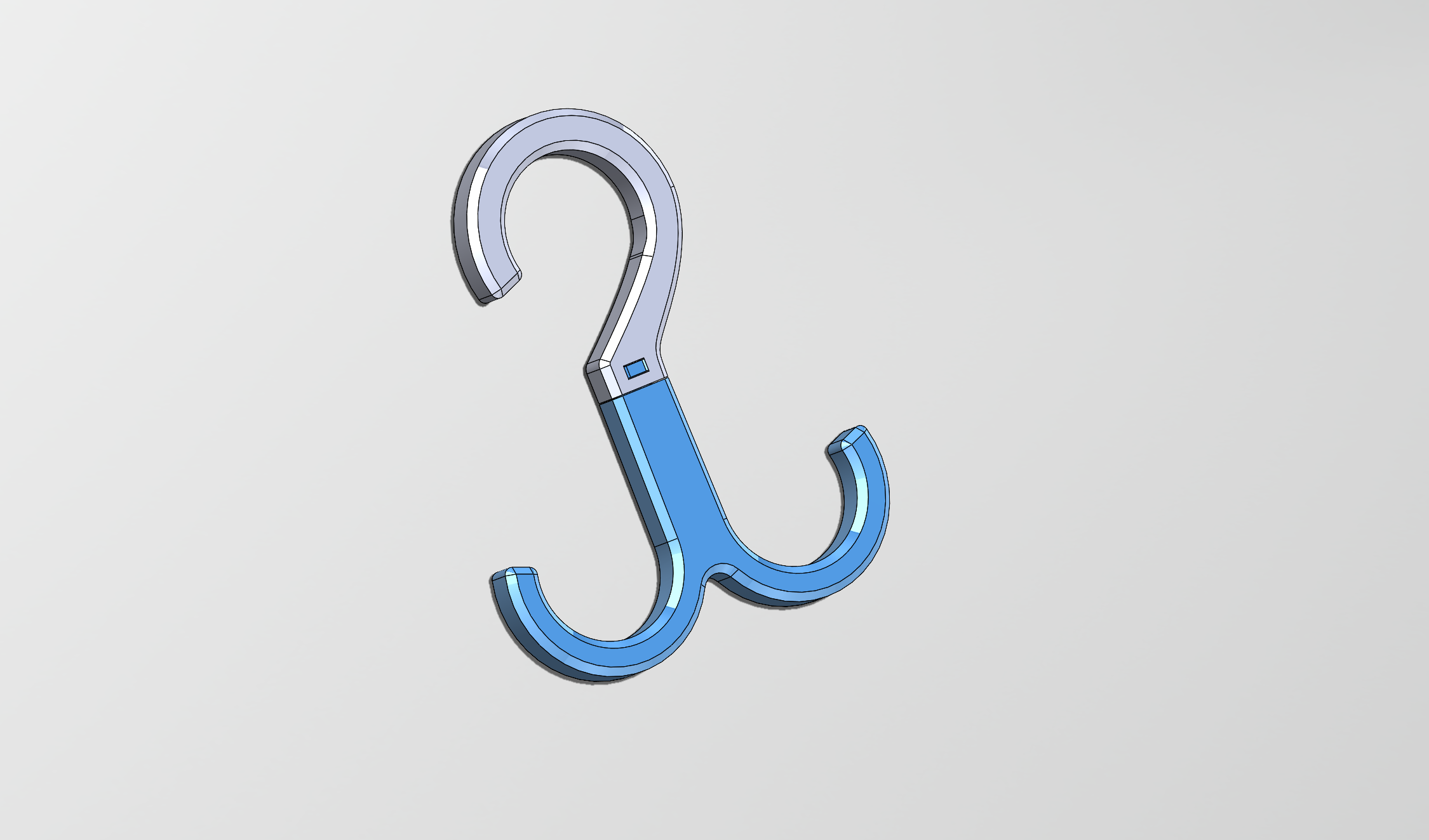 Swivel S Hook/C Hook — miniatura 2