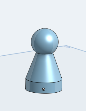 Spielfigur