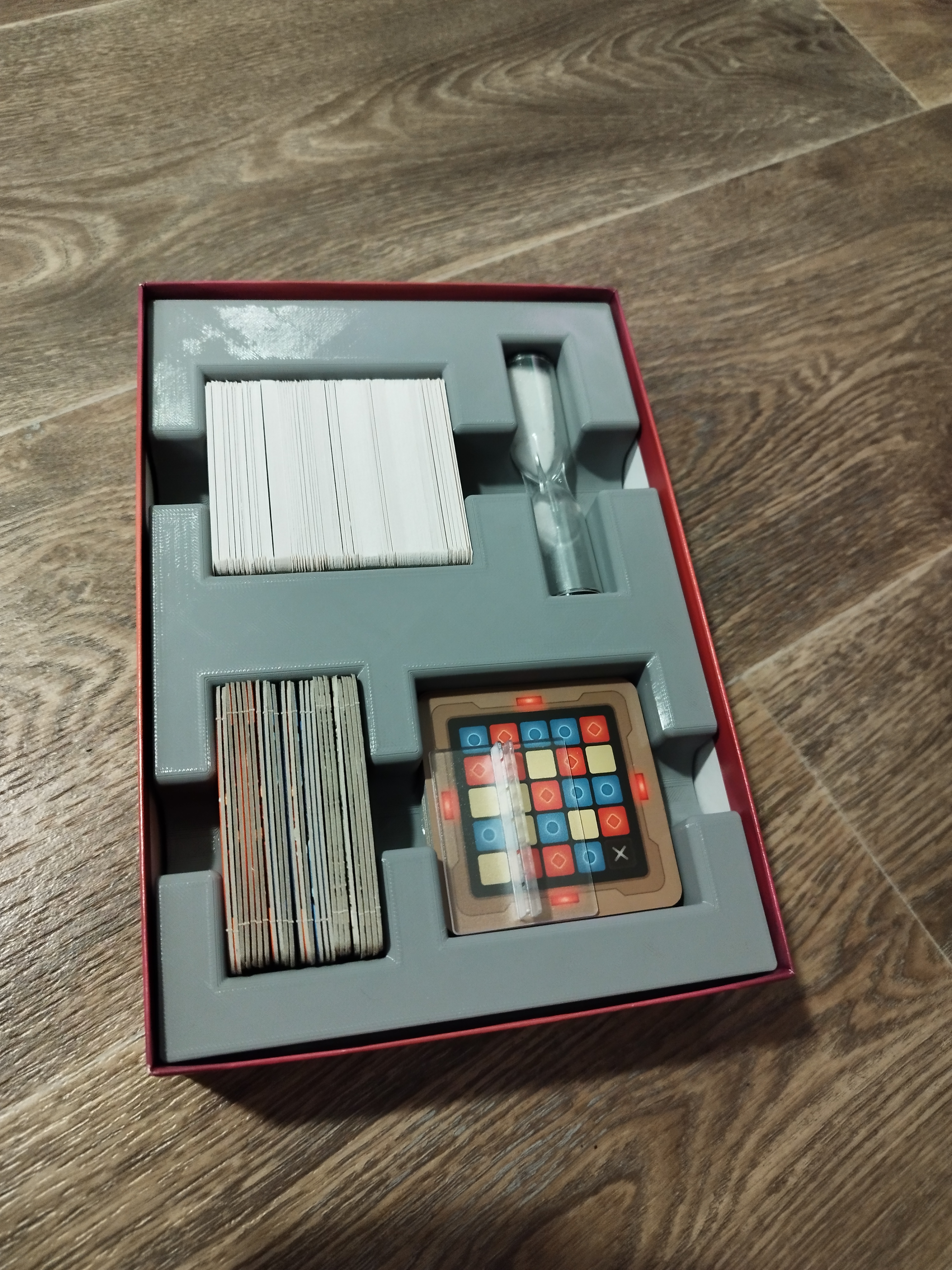 Codenames — miniatura 2