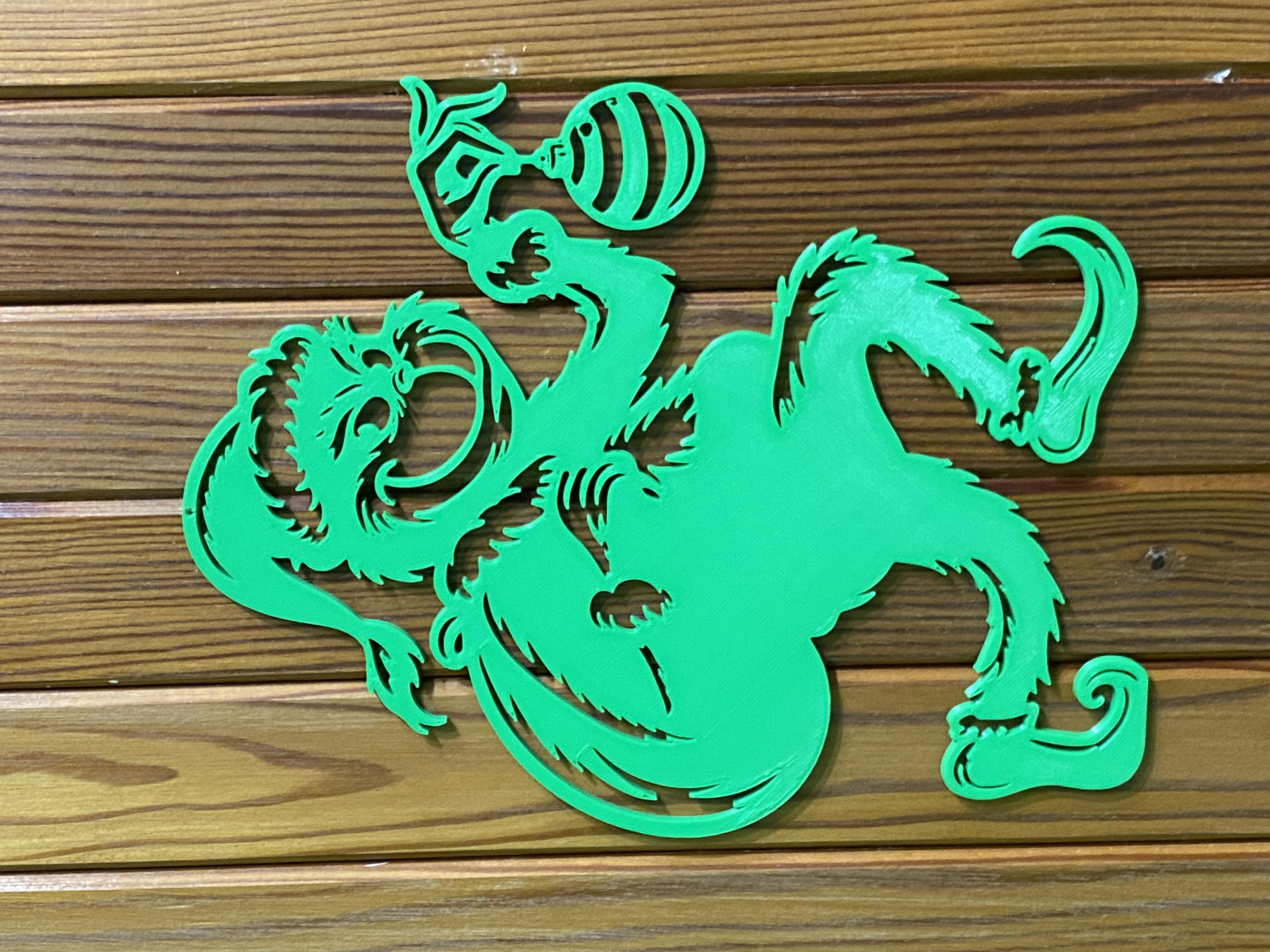 Grinch
