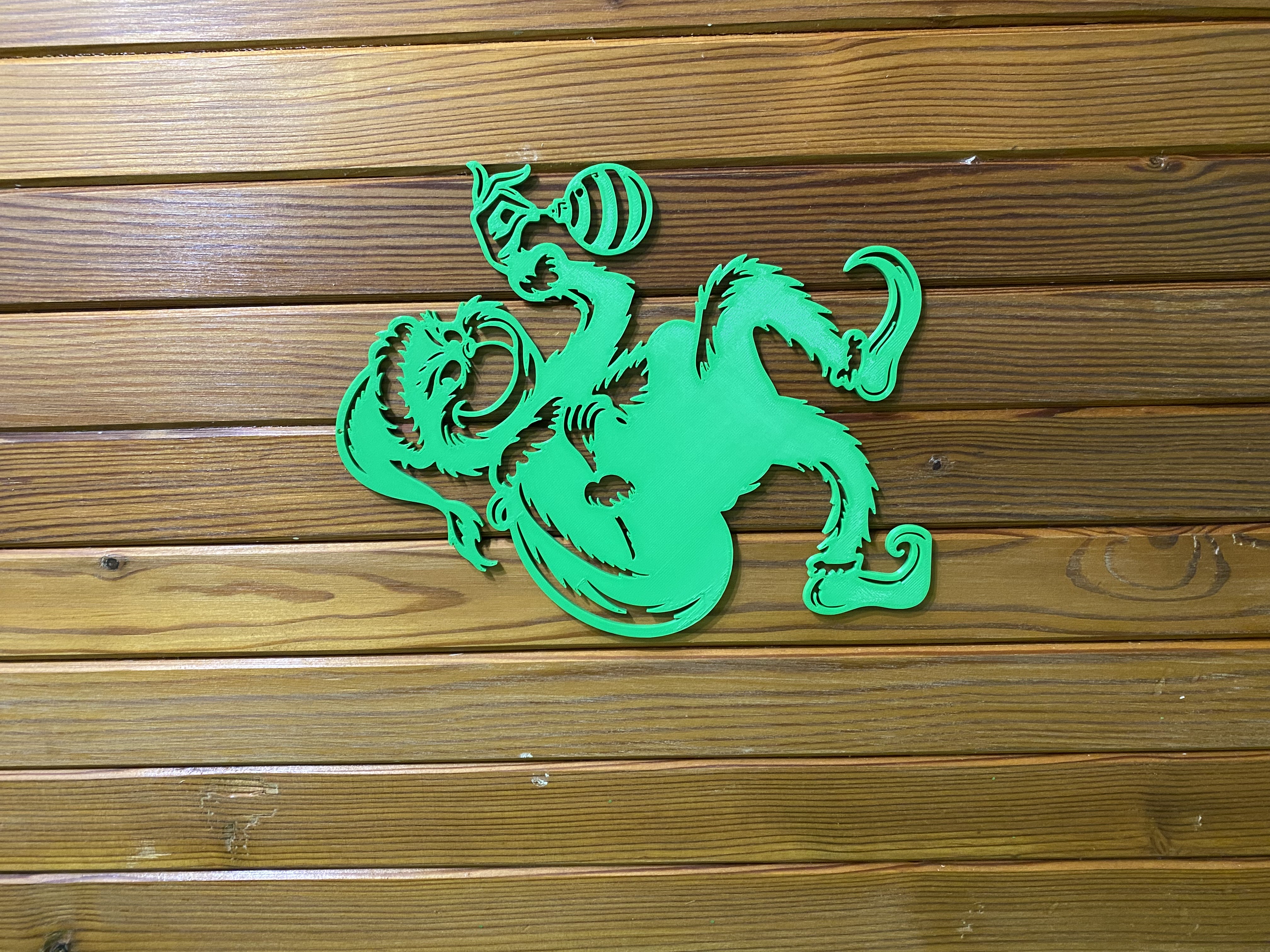 Grinch — thumbnail 2