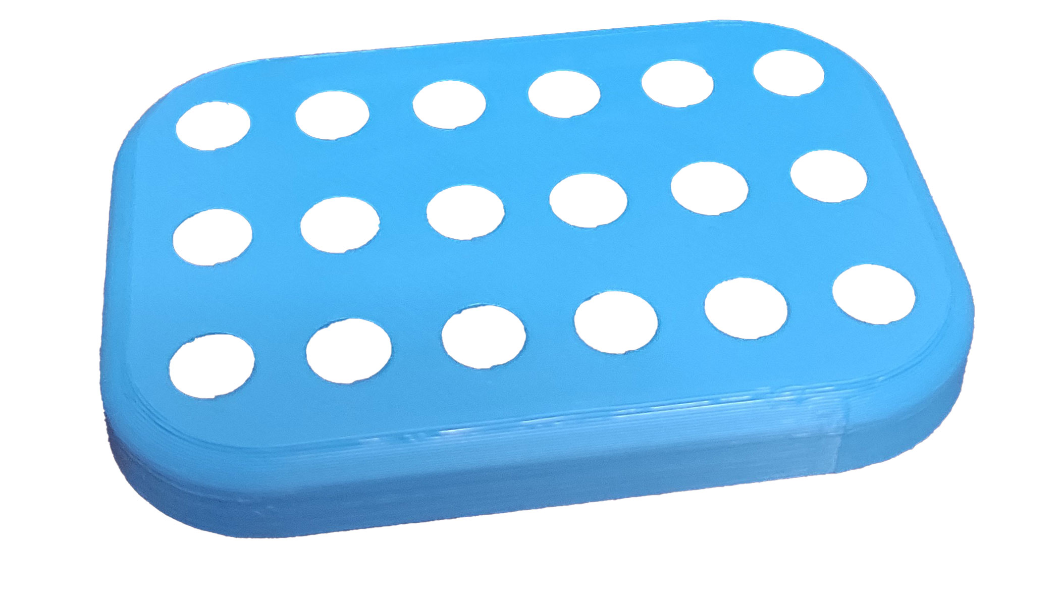 Internal Sponge Holder Drain Rack for the Design Sponge Holder, Sponge Bowl