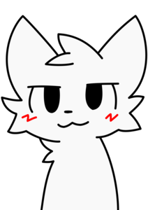 Silly Cat