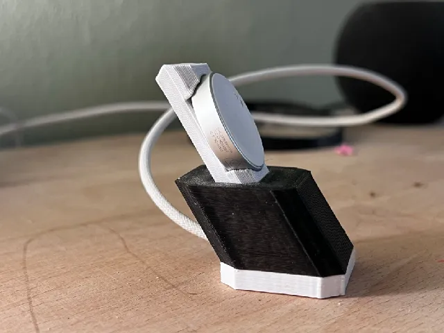 Apple Watch charger