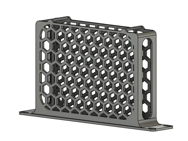 Unifi USW-Flex-XG 10-inch rack mount