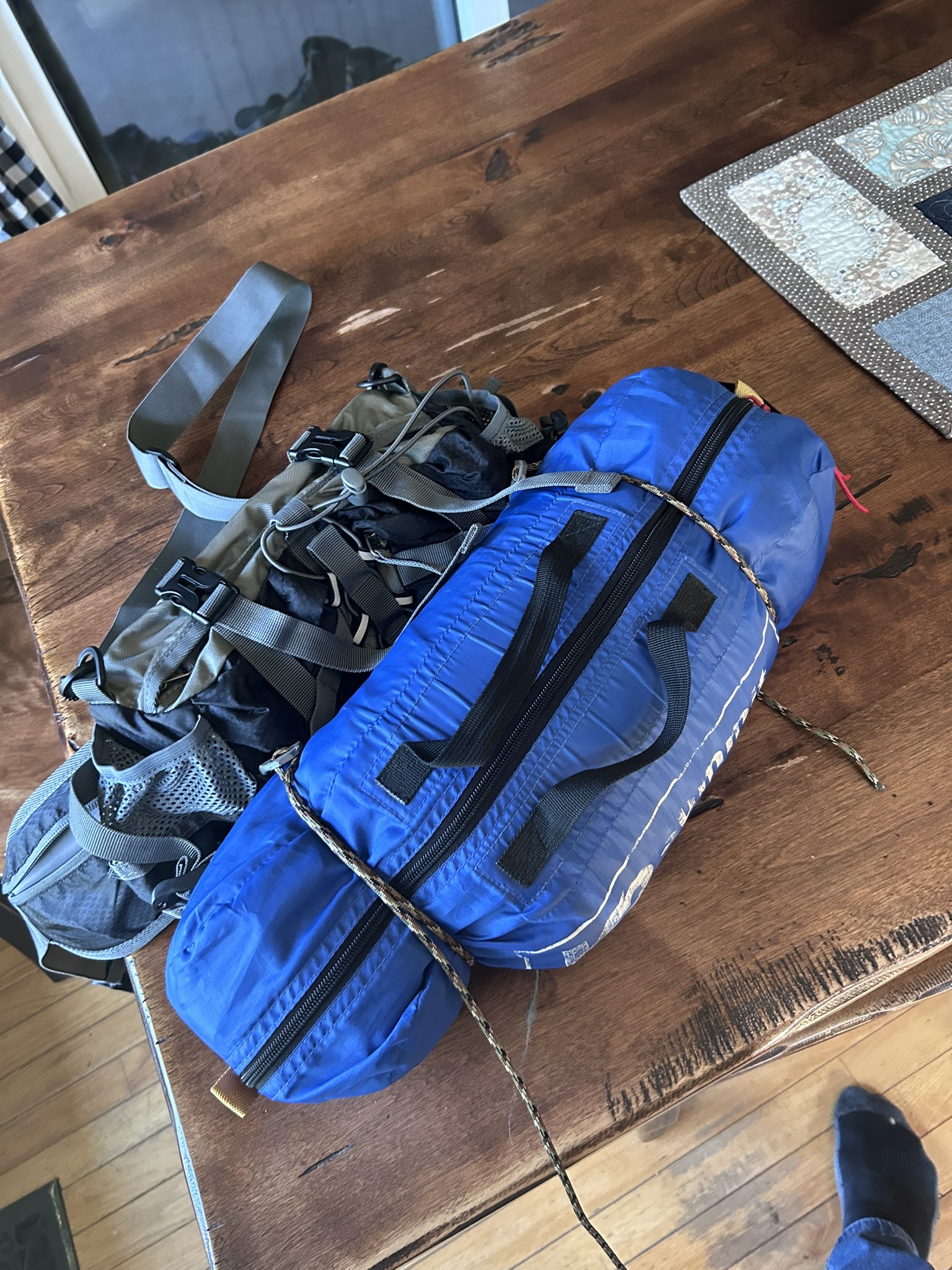 MOLLE Universal holder remix