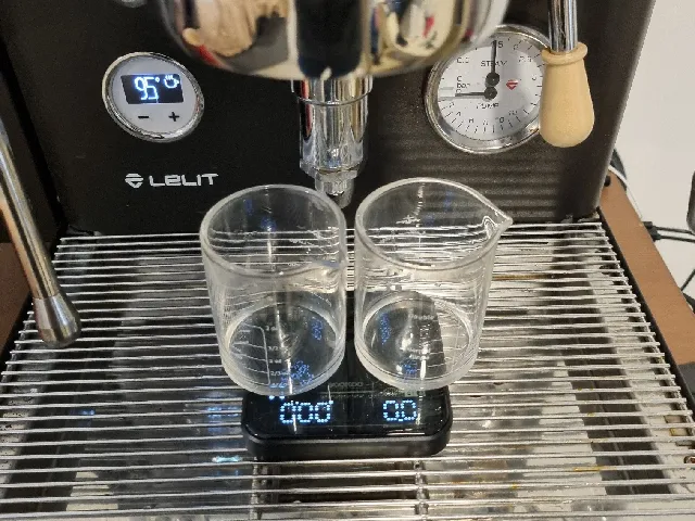 BooKoo Shot Glass Splitter Plate