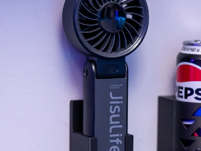 Jisulife Life7 Fan Wall Holder