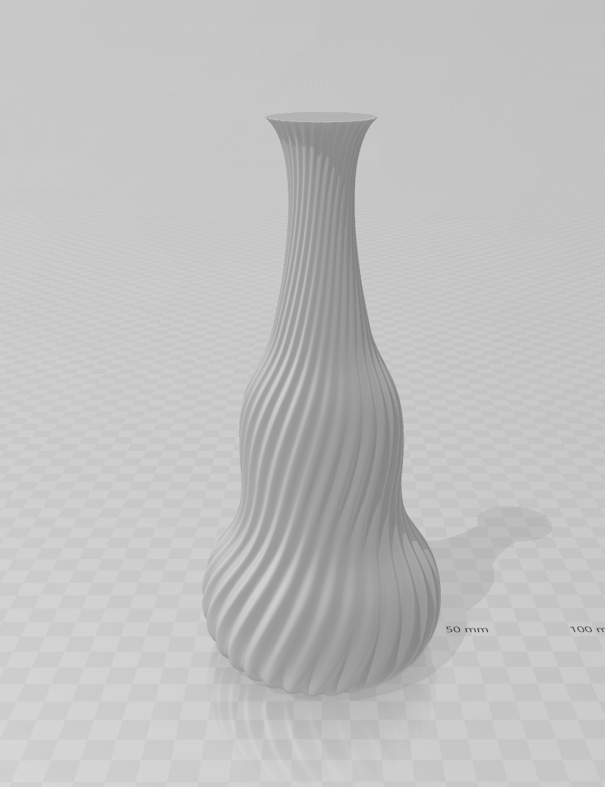 Vase 1