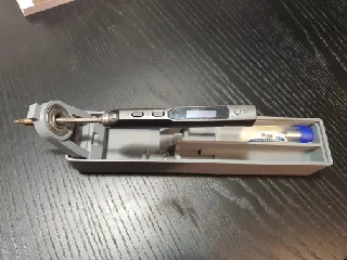 Gridfinity TS100 soldering iron