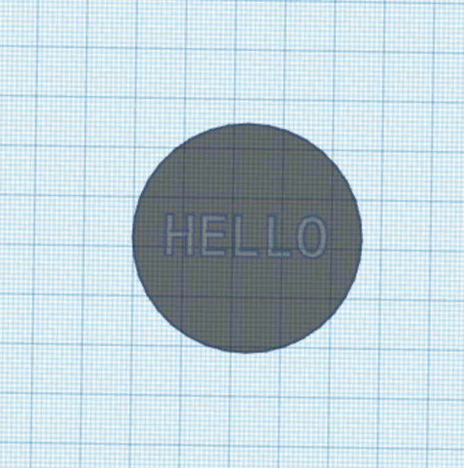 Hello Stamp — miniatura 2