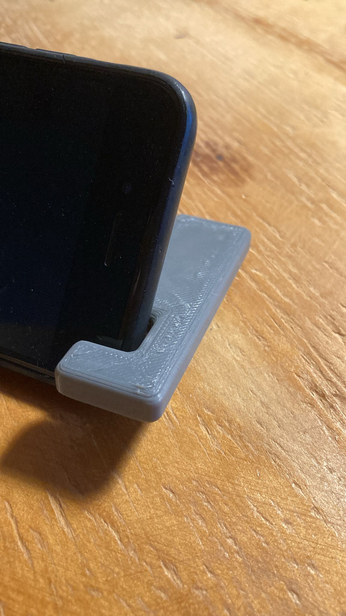 Handy stand