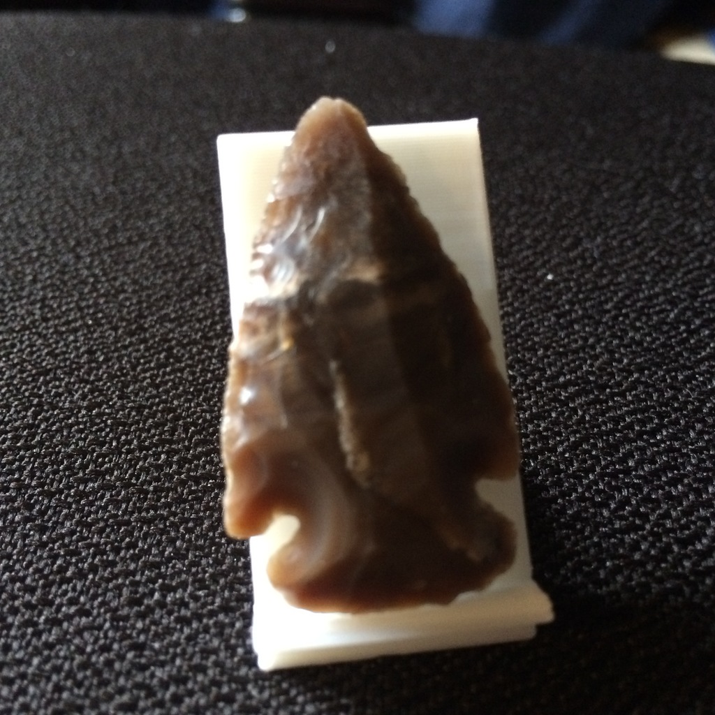 Rock Stand