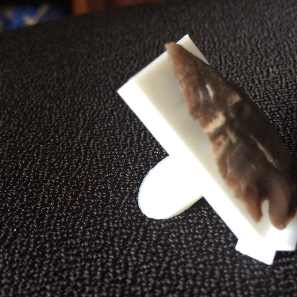 Miniatura 2 do modelo 3D Rock Stand