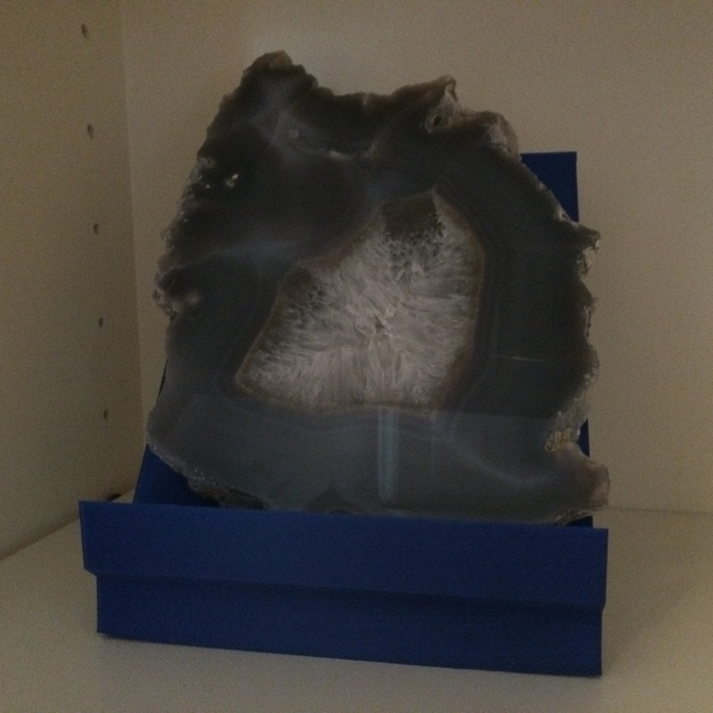 Miniatura 3 do modelo 3D Rock Stand