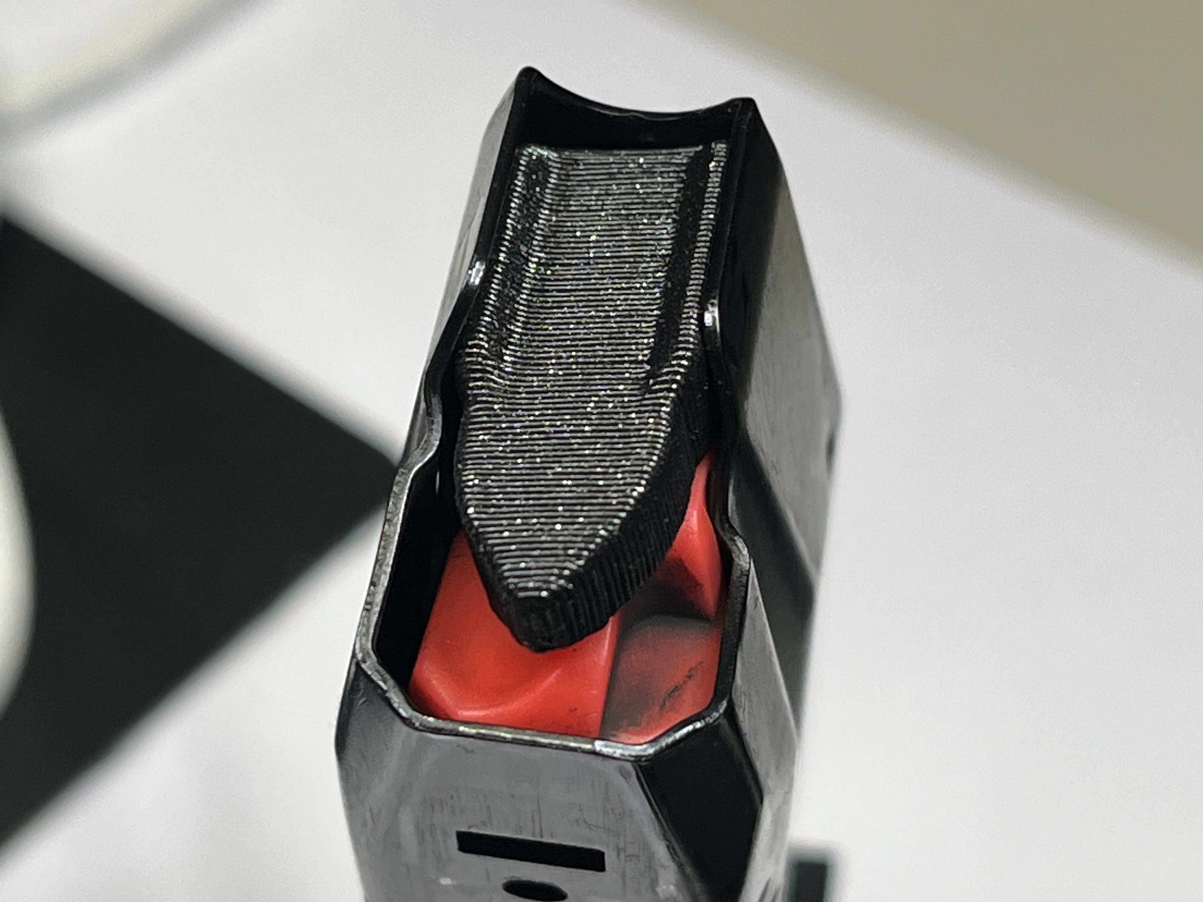 9mm Dry Fire Safety Adapter