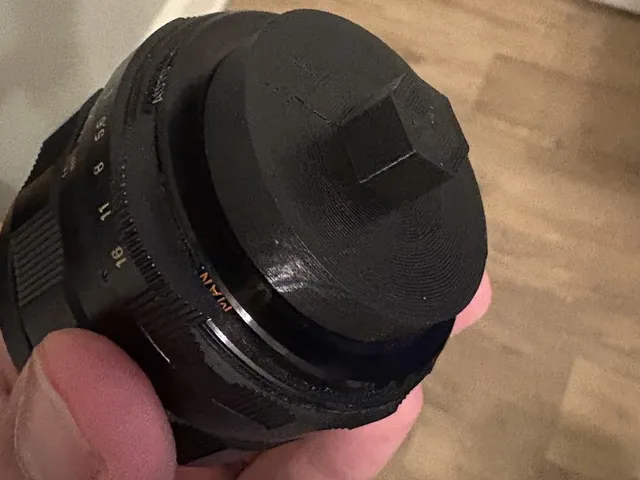 M42 Lens HSW Mount