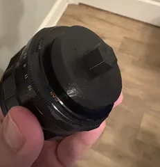 M42 Lens HSW Mount