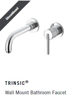 Delta Faucet Handle