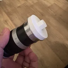 L39/M39 HSW Mount