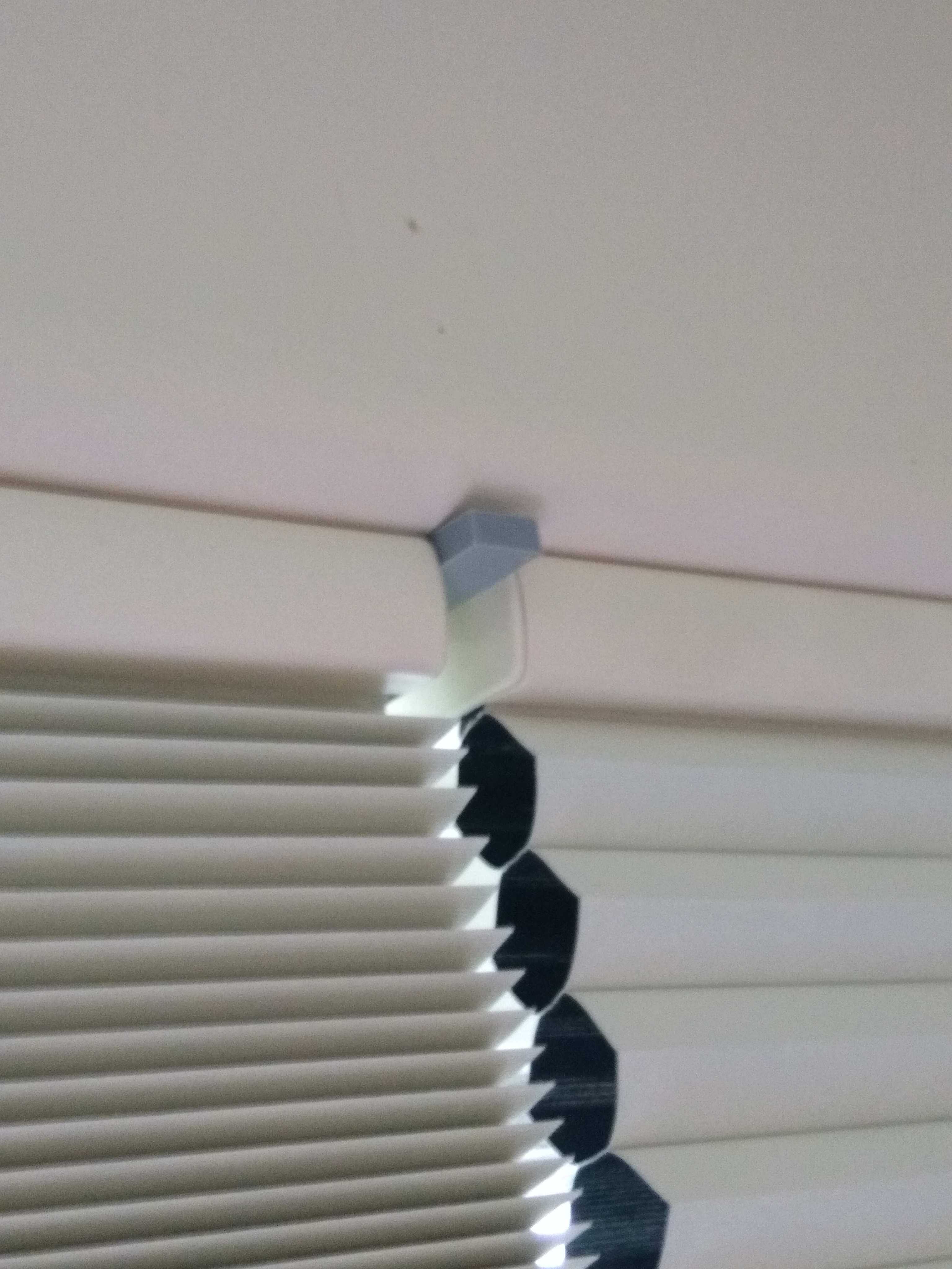 Blinds bracket fixture — miniatura 3