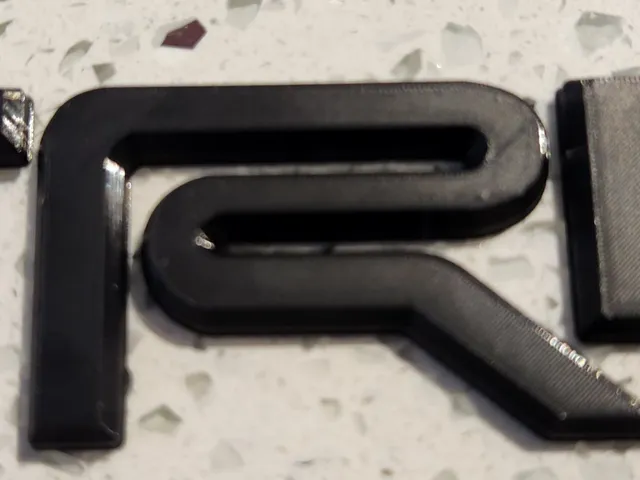 Toyota TRD Logo