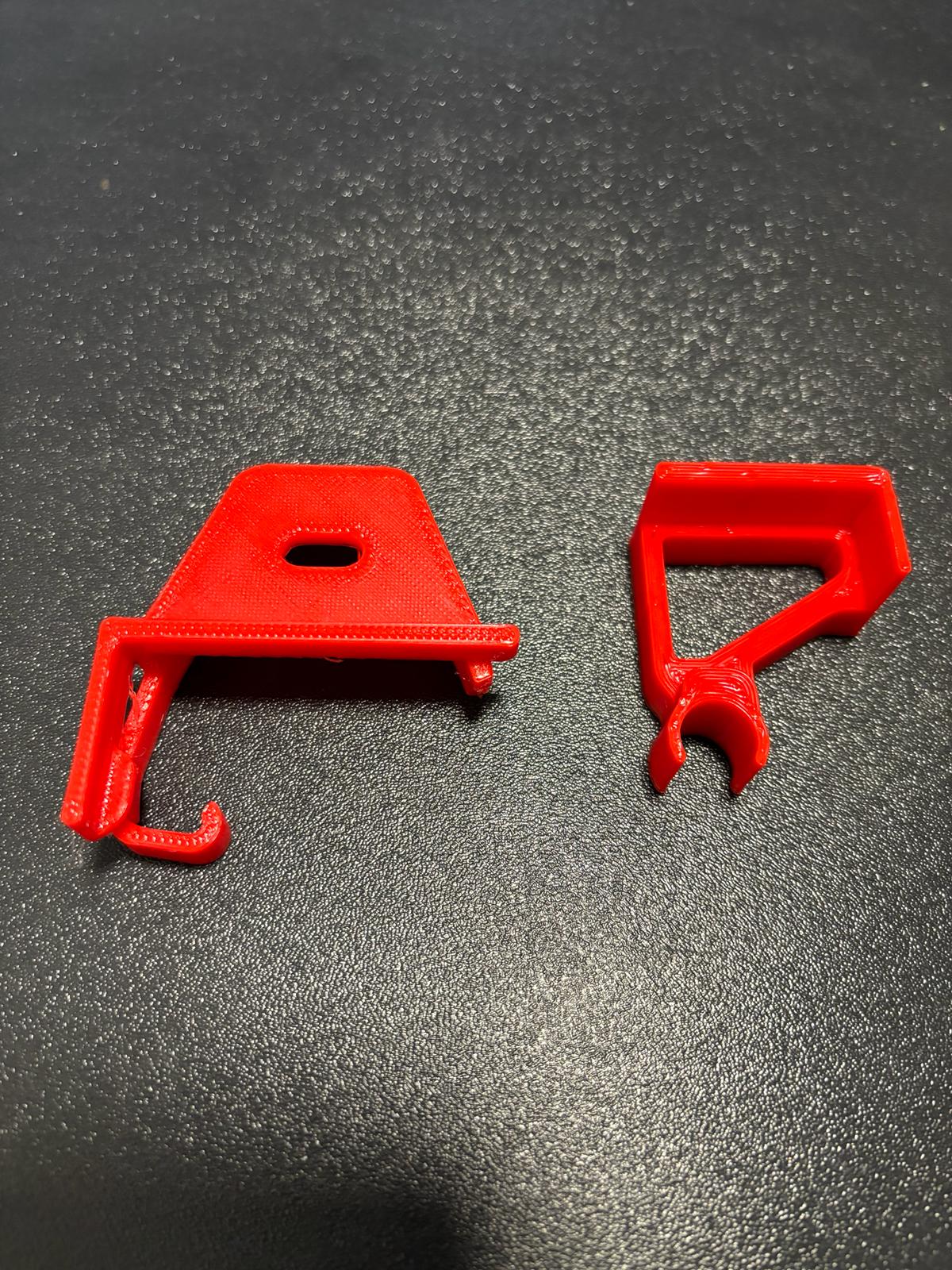 Anycubic Kobra 2 Plus Bed Sheet Aligners